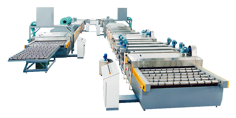 Magnetron vakuum örtük maşınının tələb etdiyi ekoloji tələbləri anlayın